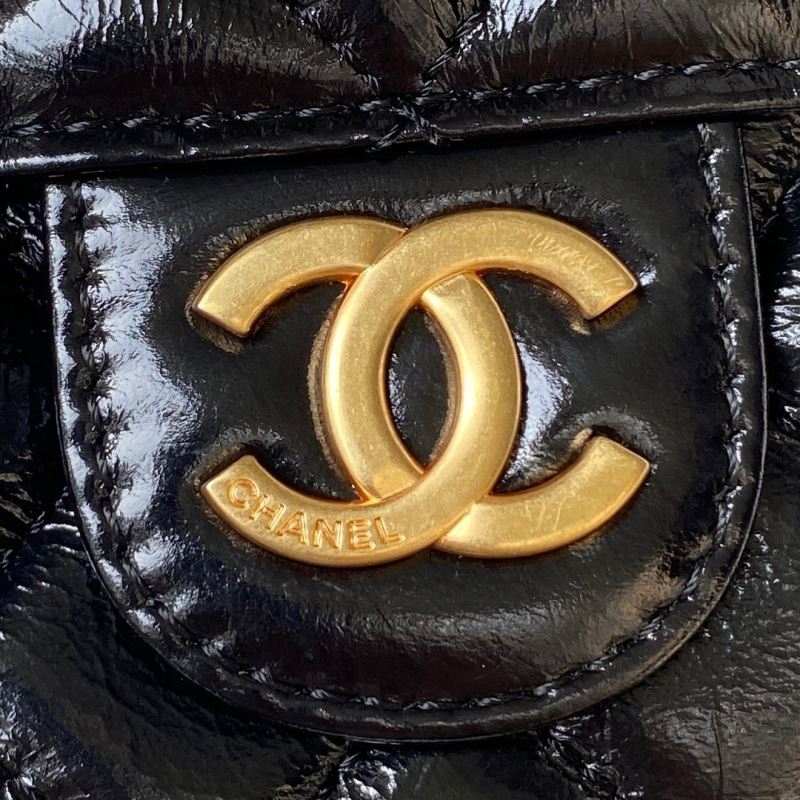 Chanel Hobo Bags